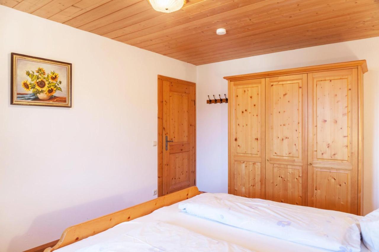 Ferienwohnung Guffertblick Jachenau Εξωτερικό φωτογραφία