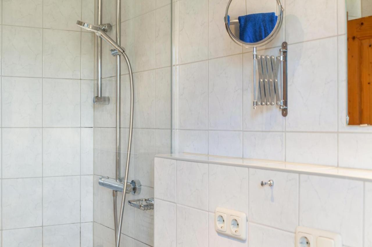 Ferienwohnung Guffertblick Jachenau Εξωτερικό φωτογραφία