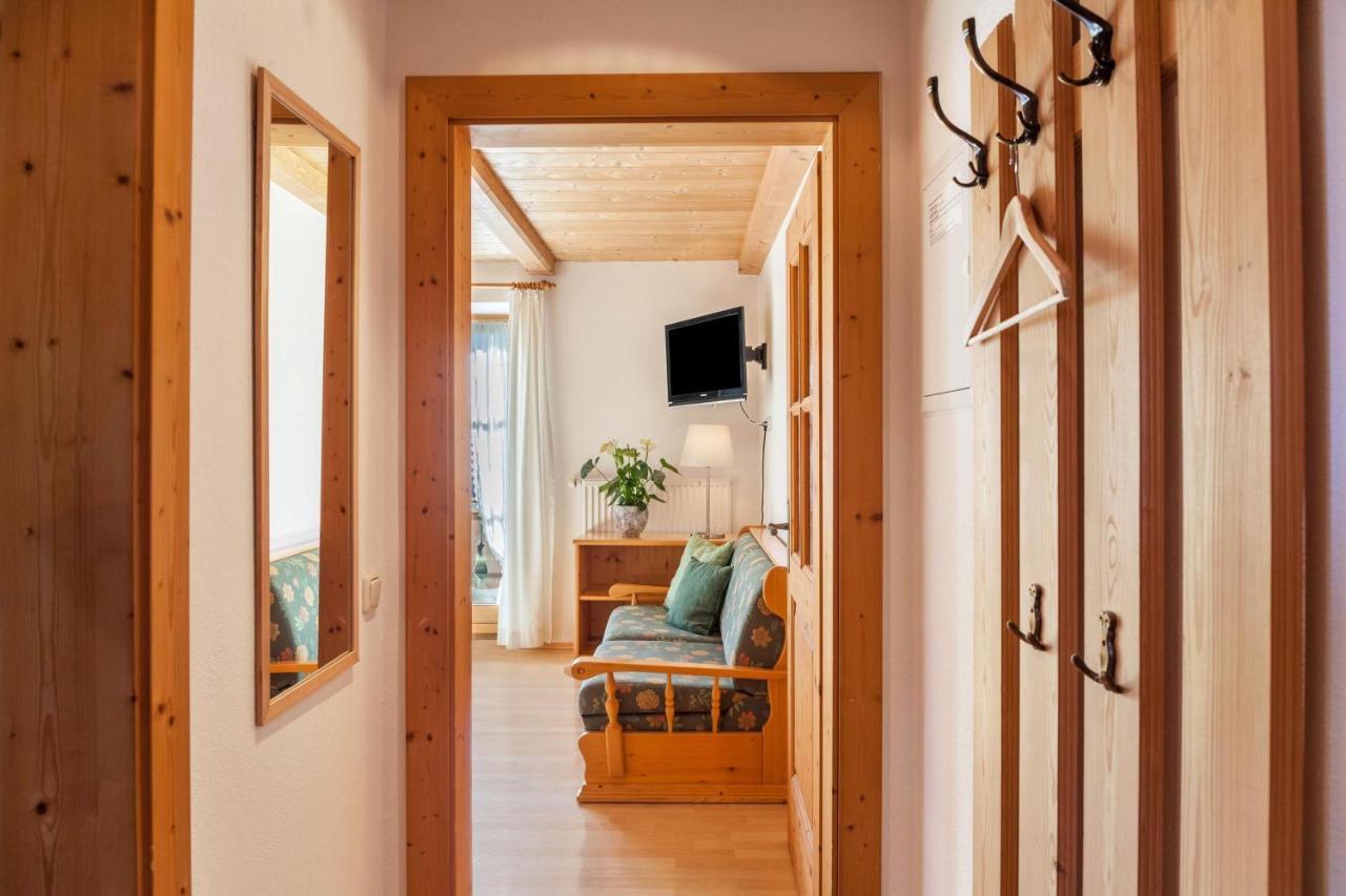 Ferienwohnung Guffertblick Jachenau Εξωτερικό φωτογραφία