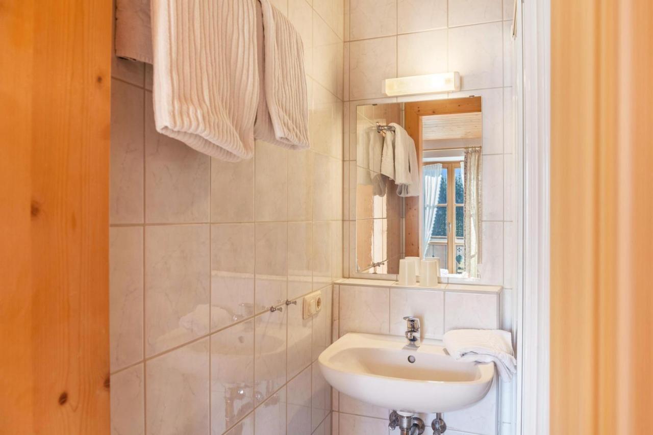 Ferienwohnung Guffertblick Jachenau Εξωτερικό φωτογραφία