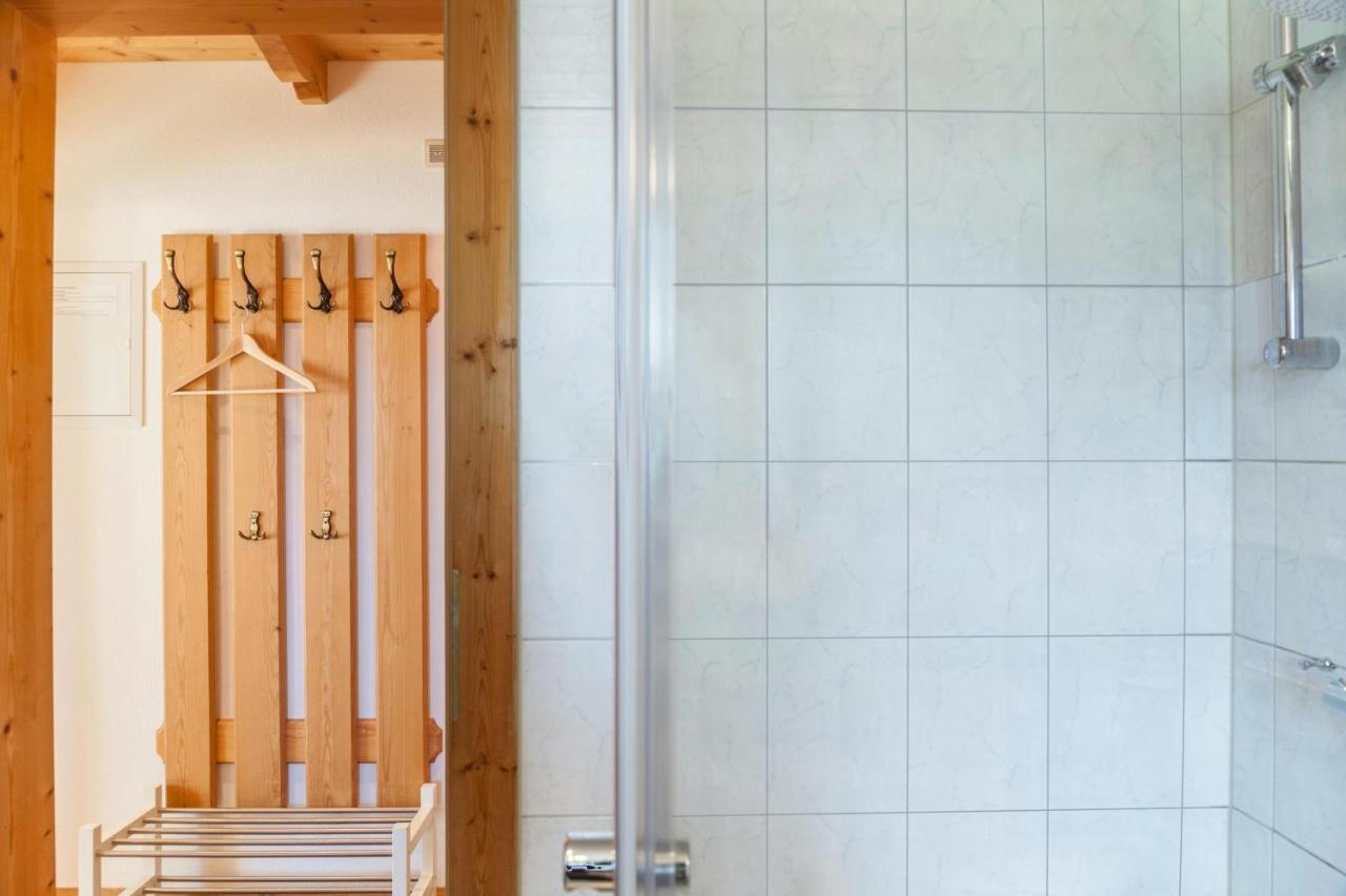 Ferienwohnung Guffertblick Jachenau Εξωτερικό φωτογραφία