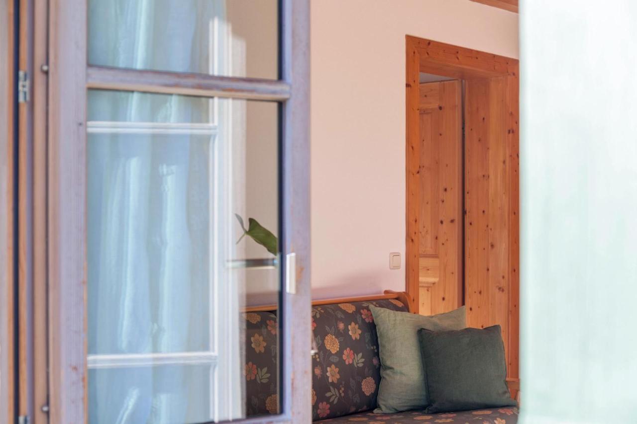 Ferienwohnung Guffertblick Jachenau Εξωτερικό φωτογραφία