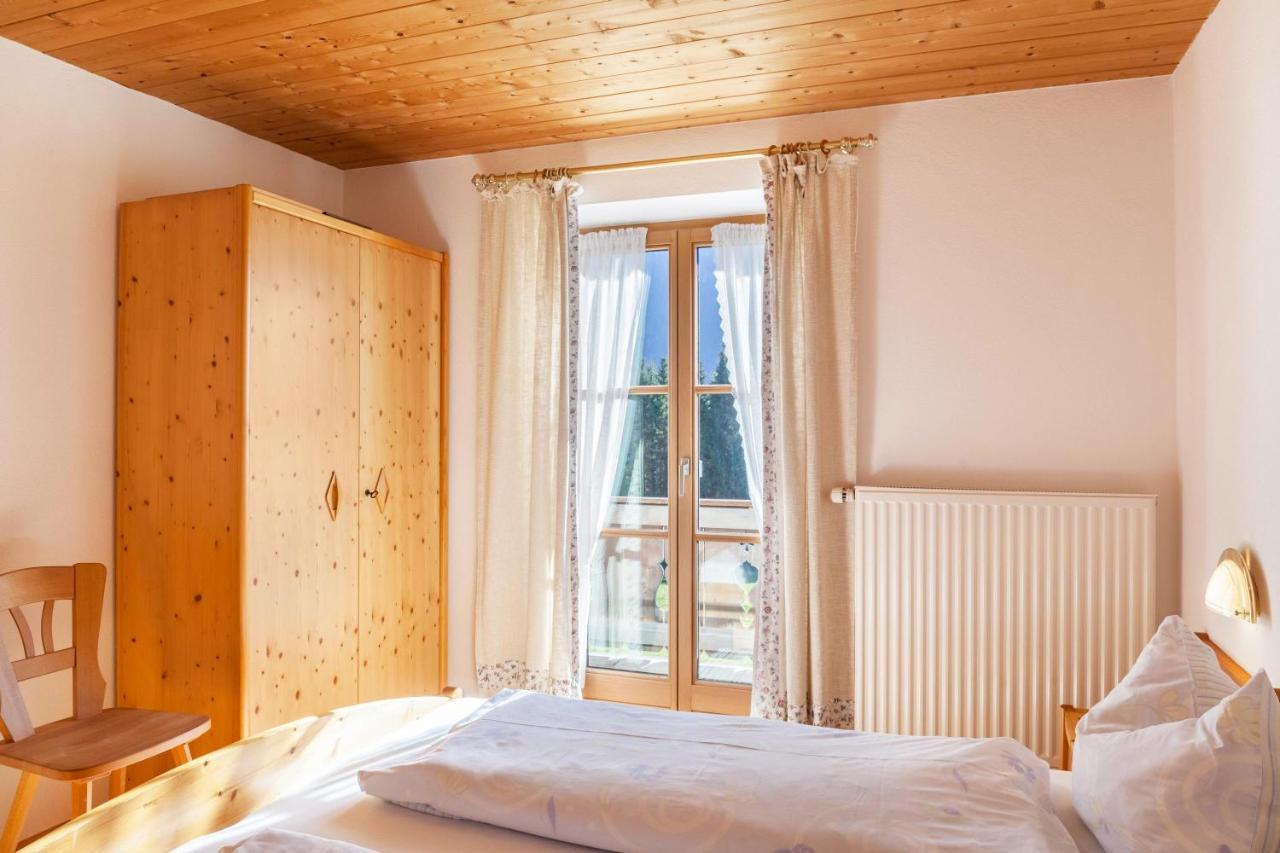 Ferienwohnung Guffertblick Jachenau Εξωτερικό φωτογραφία