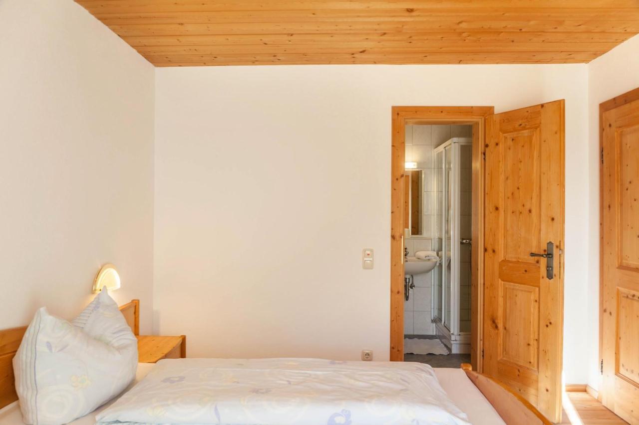 Ferienwohnung Guffertblick Jachenau Εξωτερικό φωτογραφία